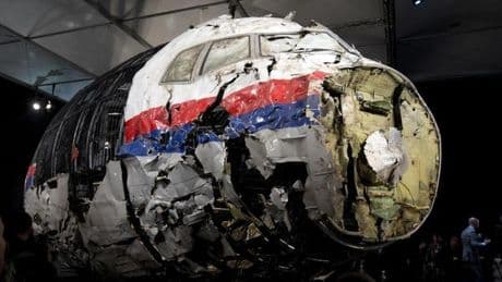 UN-Organisation bestätigt: Russland trägt Schuld an MH17-Abschuss