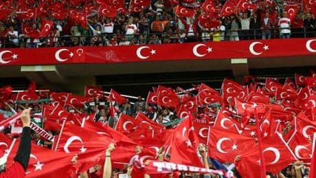 Türkiye - İspanya maçı biletleri satışa çıktı