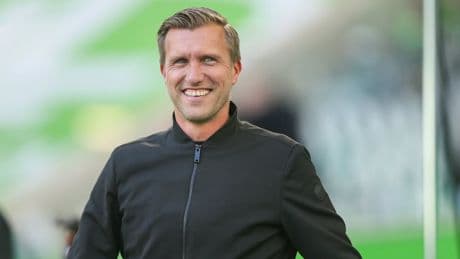 Nkounkou vor Abgang? - So plant Eintracht die nächsten Transfers
