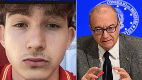 Gianmaria Favaretto, lo studente ribelle risponde a Valditara: «Non c'è dialogo con i ragazzi»