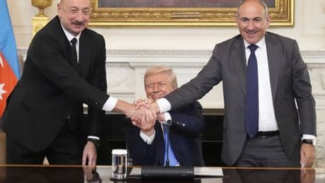 AGİT Minsk Grubu'nu kapatma adımı: Bölgede barışa doğru...