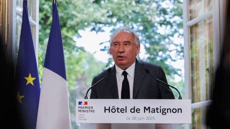 Conclave sur les retraites : François Bayrou prolonge encore les négociations