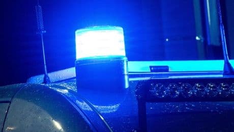 Kriminalität: 15-Jähriger mit Messer und unter Drogeneinfluss angehalten