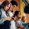 Une première en France : ce collège a réussi à convaincre ses élèves de quitter les réseaux sociaux