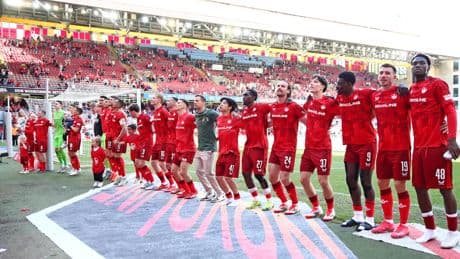 Sonntag im „Finale“ - Rächt sich dieser Lautern-Star an Köln?