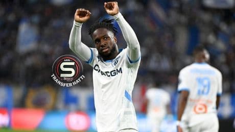 Beşiktaş ve Trabzonspor Jonathan Rowe transferinde karşı karşıya!