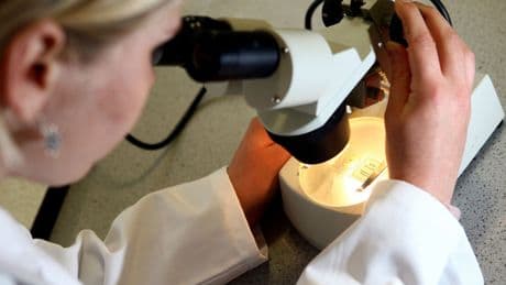 Scientists unlock secret behind rare disease where flu can cause paralysis