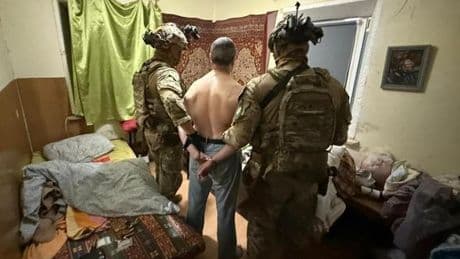 En direct, guerre en Ukraine : la police ukrainienne évoque une « trace russe » dans l’affaire du meurtre d’Andri Paroubi, ancien président du Parlement