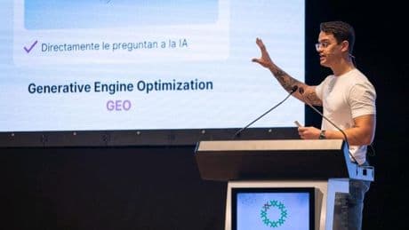 Las marcas ya no compiten en Google, compiten en ChatGPT