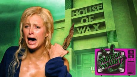 20 years since House of Wax was released, this ugly piece of history still crops up