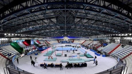 &ldquo;Ottobre Festa dello Sport&rdquo;, in calendario dal 15 al 22 ottobre 2025