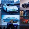 EVs, tariffs in the spotlight as Chinese automakers take leading role at Shanghai auto show