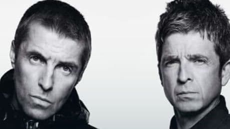 Comeback-Hitliste  - Diesen Rekord verpasst Oasis