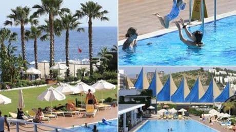 Antalya turizminde pazar yelpazesi zenginleşiyor