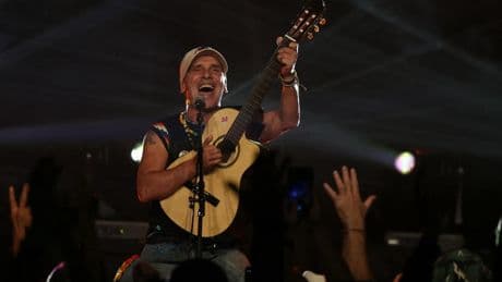 Manu Chao surprend ses fans pendant la coupure d’électricité géante en Espagne