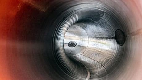 Nord Stream 2: Höhere Energiekosten sind ein fairer Preis für Frieden