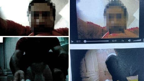Gizli kamera ele verdi! Fiziksel engelli kızına 4 yıl boyunca cinsel istismarda bulundu... Cezası belli oldu