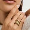 I always rely on rings to elevate a simple outfit - 11 styles I've bookmarked, from £39