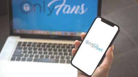 OnlyFans reparte un dividendo récord a su propietario antes de la venta