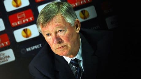 Man Utd aim to avoid repeat of Sir Alex Ferguson embarrassment in Europa League rematch