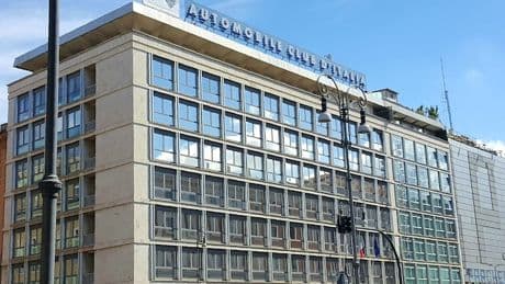 ACi: Sticchi Damiani decade, Consiglio di Stato conferma Del Sette