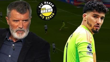 Efsane futbolculardan Altay Bayındır'a sert tepki: Ne yapıyorsun? Anlayamıyorum!