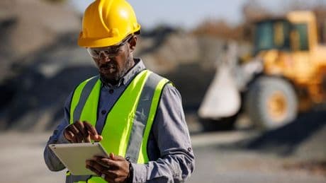 AI-Driven Documentation In Construction: Today And Tomorrow