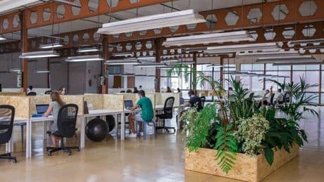 Una empresa noruega está construyendo un imperio comprando startups españolas de software para pymes. Con paciencia y sin fusiones