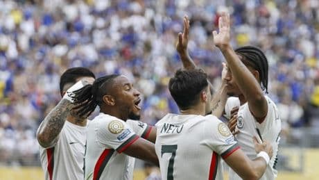 <p>Il Chelsea &egrave; la prima finalista del Mondiale per Club: Fluminense ko. Ora Psg o Real</p>