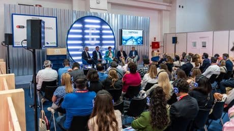 Barcelona se reafirma como capital logística mundial con la celebración del SIL 2025