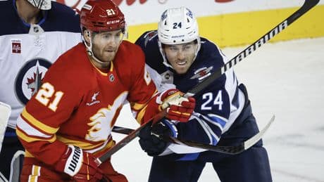 Winnipeg Jets ink 2-year deal with defenceman Haydn Fleury