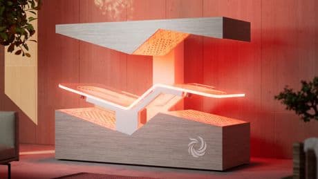 Athletes and biohackers love this $160K ‘human optimization device’ — I was genuinely surprised after 20 minutes inside