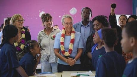 Rentrée 2025 : à la tête de l’éducation nationale, Elisabeth Borne plombée par le contexte politique et budgétaire