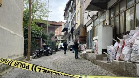 Ağabeyi tarafından av tüfeğiyle öldürüldü