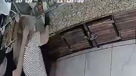 Manisa’da kadına yönelik şiddet
