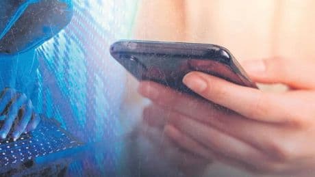 Cep telefonunuzu kimseye kullandırmayın
