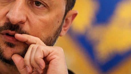 Selenskyj will Druck auf Putin erhöhen: „Russland zeigt mit jedem neuen Angriff der ganzen Welt den Stinkefinger“