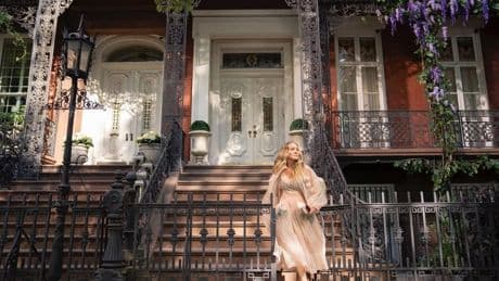 How much would Carrie’s new Gramercy apartment in ‘And Just Like That’ really cost?