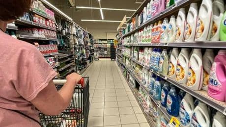 L’UFC-Que choisir lance une application pour détecter les substances nocives dans les produits du quotidien