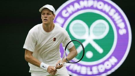 Sinner, cambia ancora il suo staff: Panichi e Badio salutano prima di Wimbledon