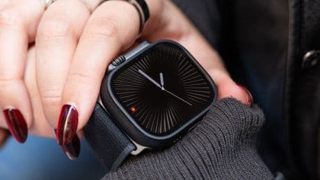 Apple Watch’s restored blood oxygen tracking attracts another lawsuit