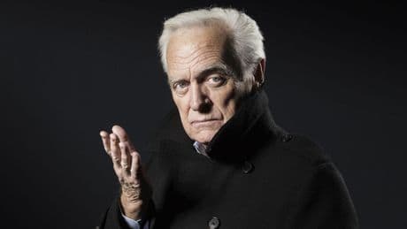 Philippe Labro, la passion du journalisme jusqu’au bout