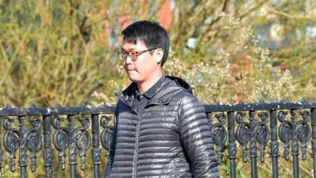 Predator doctor hid cameras in air fresheners to spy on renters at plush Glasgow Airbnb