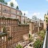 Major European location set to become the world's largest 'wooden city'