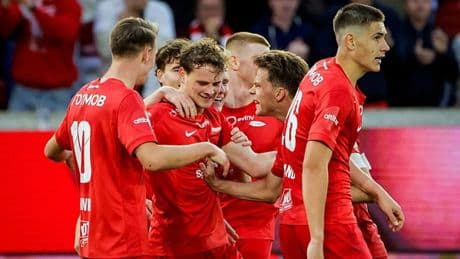Brann, UEFA Avrupa Ligi'nde!