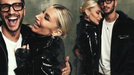 HABERLER: İrem Derici ve sevgilisi Melih Kunukcu Instagram'dan yeni paylaşım yaptılar