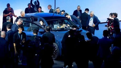 Automobile : à Munich, les constructeurs allemands n’ont pas dit leur dernier mot