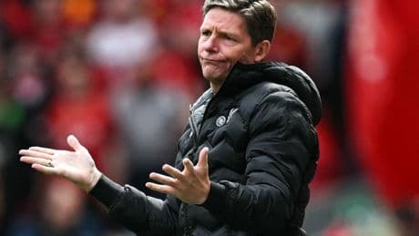 Uefa POSTPONE decision on Crystal Palace’s Europa League fate indefinitely with club left in limbo