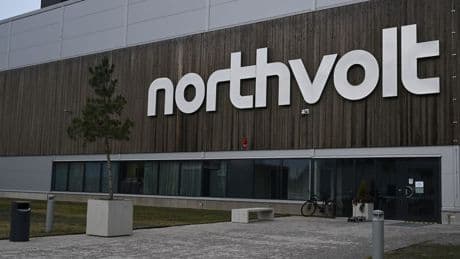 Mehrere Angebote für Batteriehersteller Northvolt