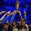 Thunder beat Pacers to win NBA Finals